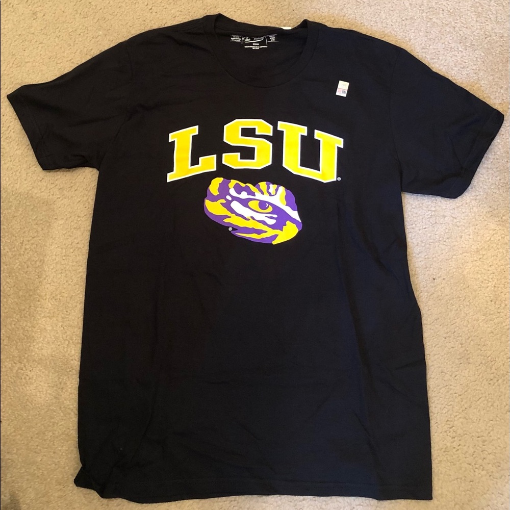 LSU Tigers T-shirt
